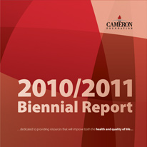2010-2011 Biennial Report