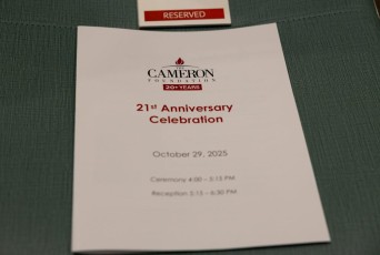 CameronFoundation-AnnualMtg-2