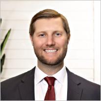 Jake Elder, Board Member