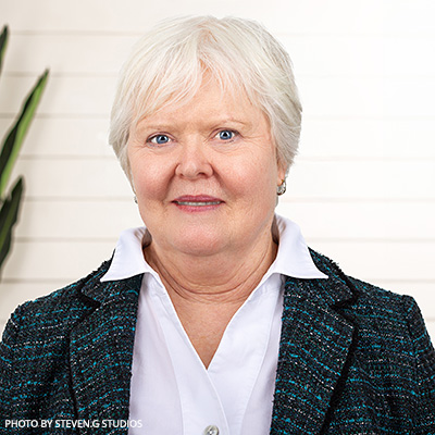 Pamela S. Baskervill