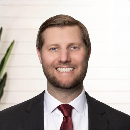 Jake Elder portrait