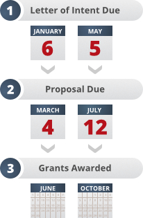 Steps and Deadlines